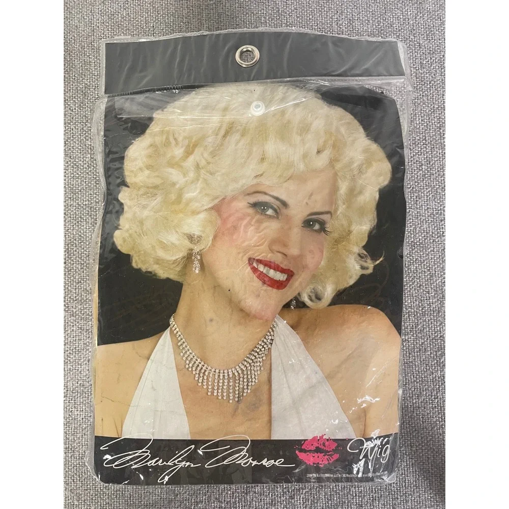 CMG Worldwide marilyn monroe